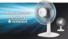 Ventilator de birou Essential+ VU2330F0