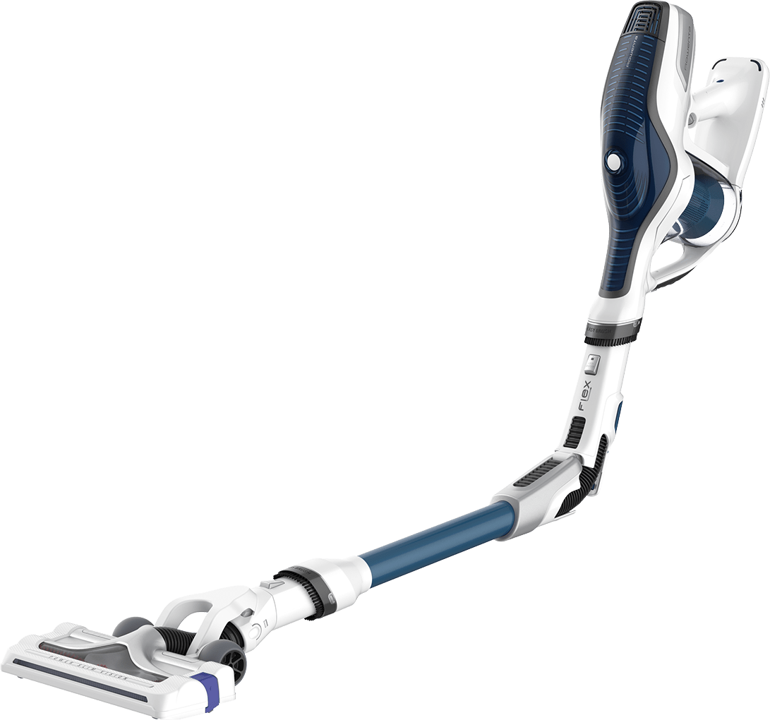Main visual of Air Force Flex vacuum cleaner