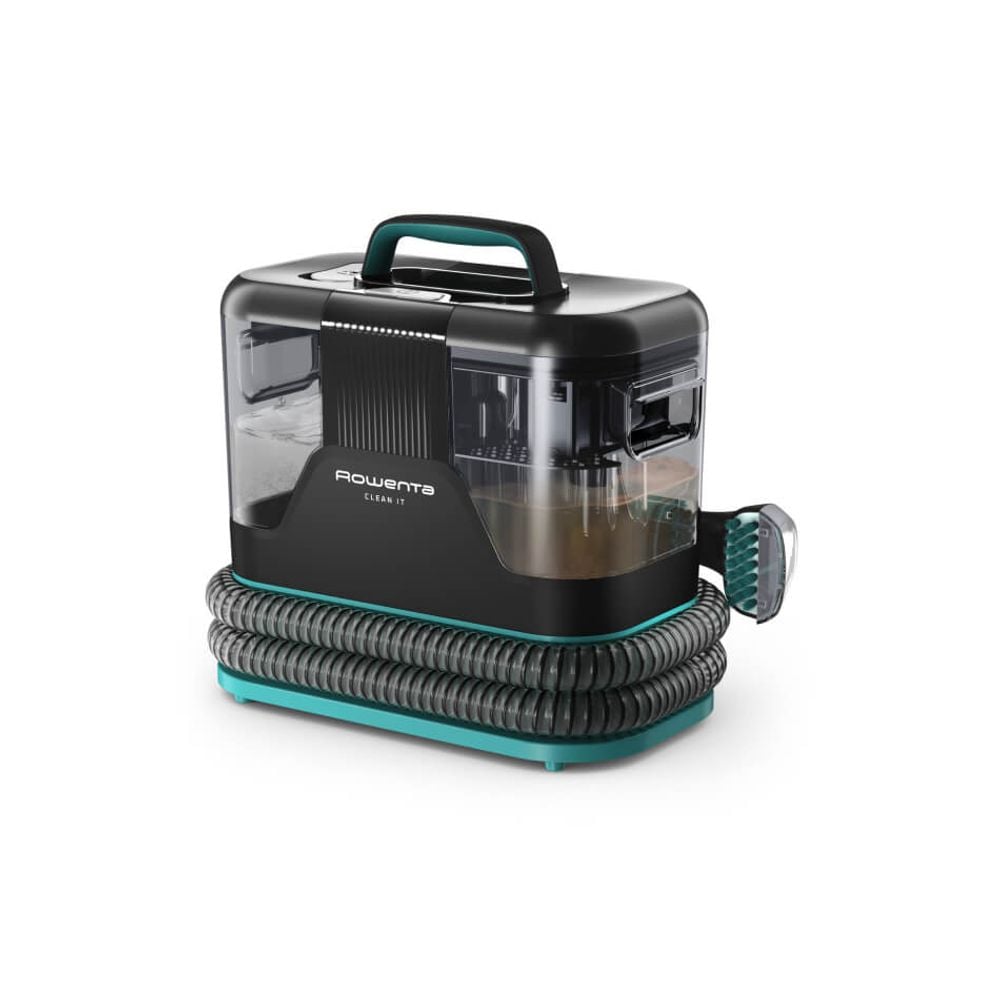 iTeraCare-Classic ホットエアブロワー Aspirator tapiterie Rowenta Clean IT IN5020F0 750W