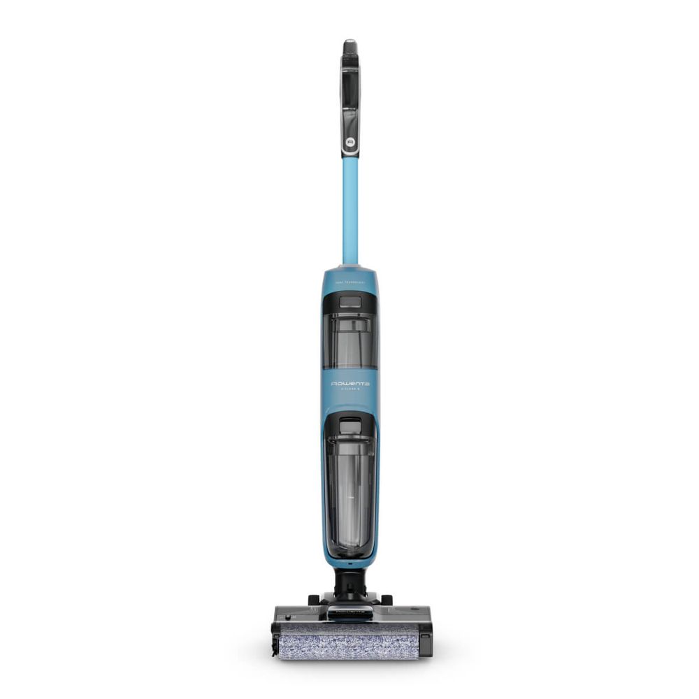 Aspirator cu spalare Rowenta X-Clean 2 GZ2271E0 120W