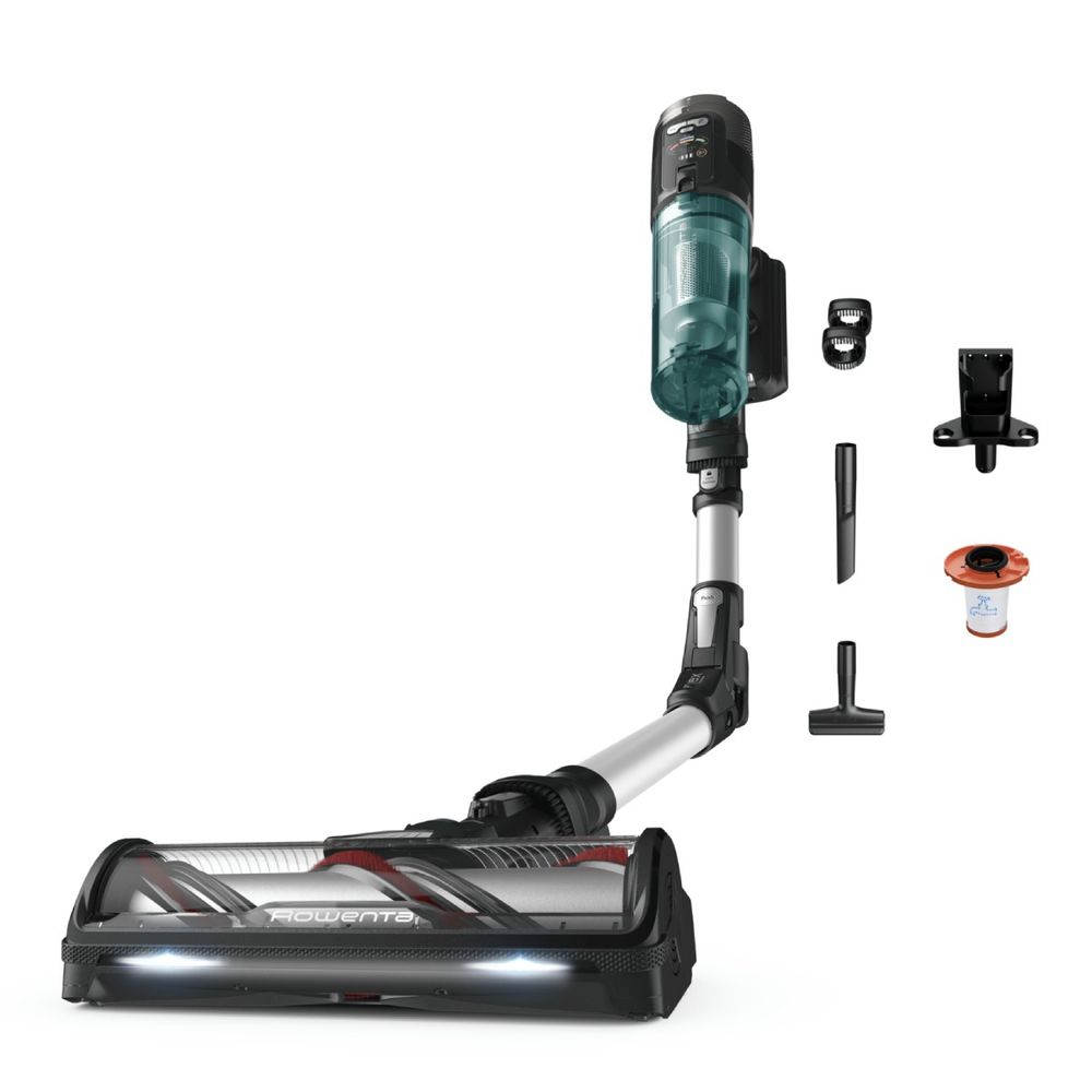 Aspirator vertical Rowenta X-Force Flex 13.60 RH9A32WO
