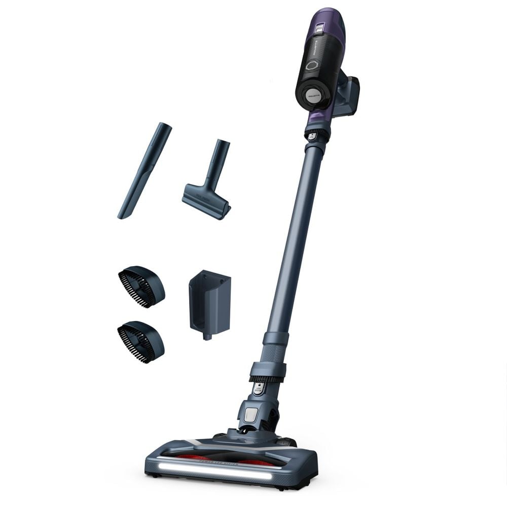Aspirator vertical Rowenta X-Pert 6.60 Essential RH6838WO