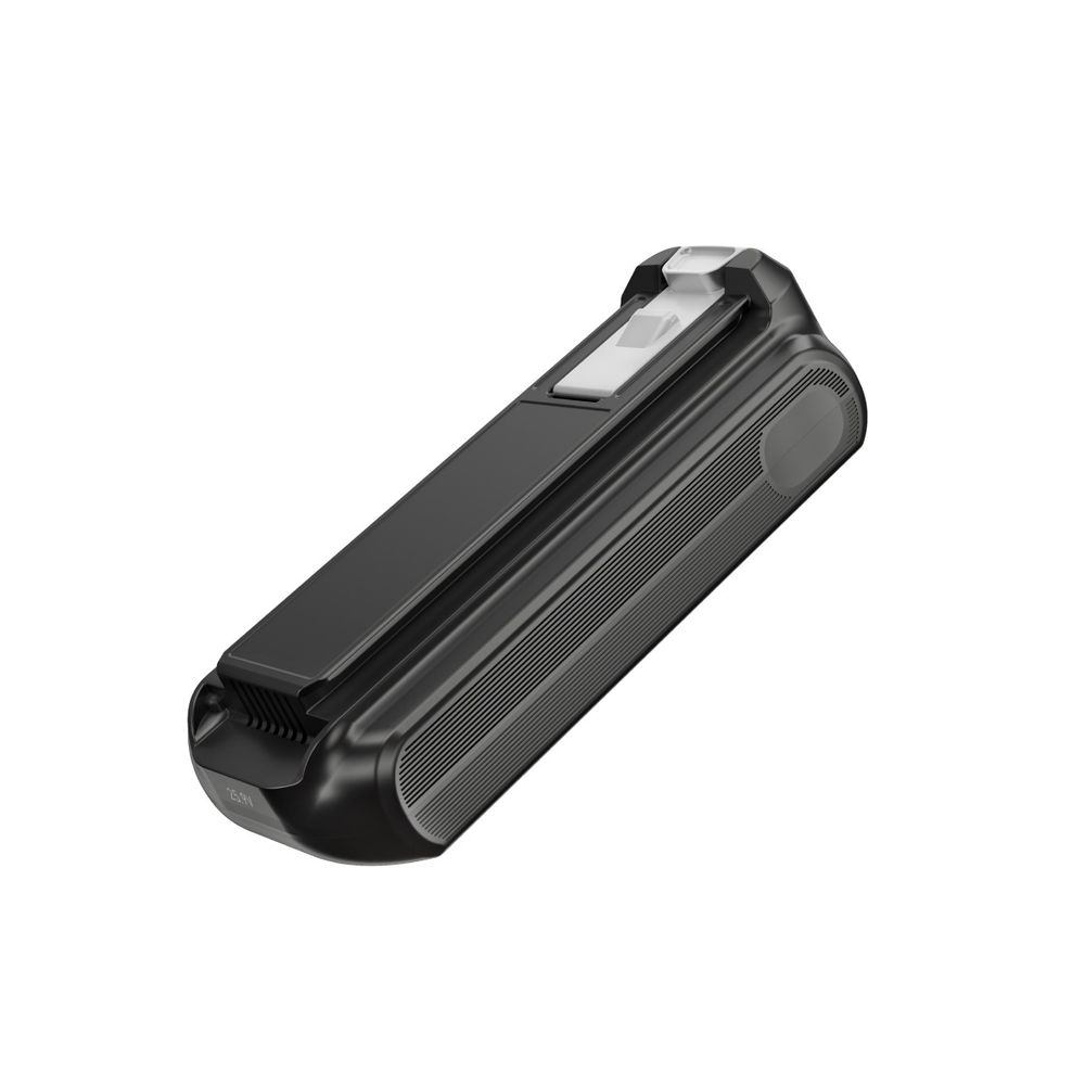 Baterie Rowenta ZR009709, 25,2V Lithium-Ion cu autonomie de 45 minute, compatibila cu aspiratorul Rowenta X-Force Flex 14.80 si 16.60, seriile RH9CDxxx, RH9B7xxx