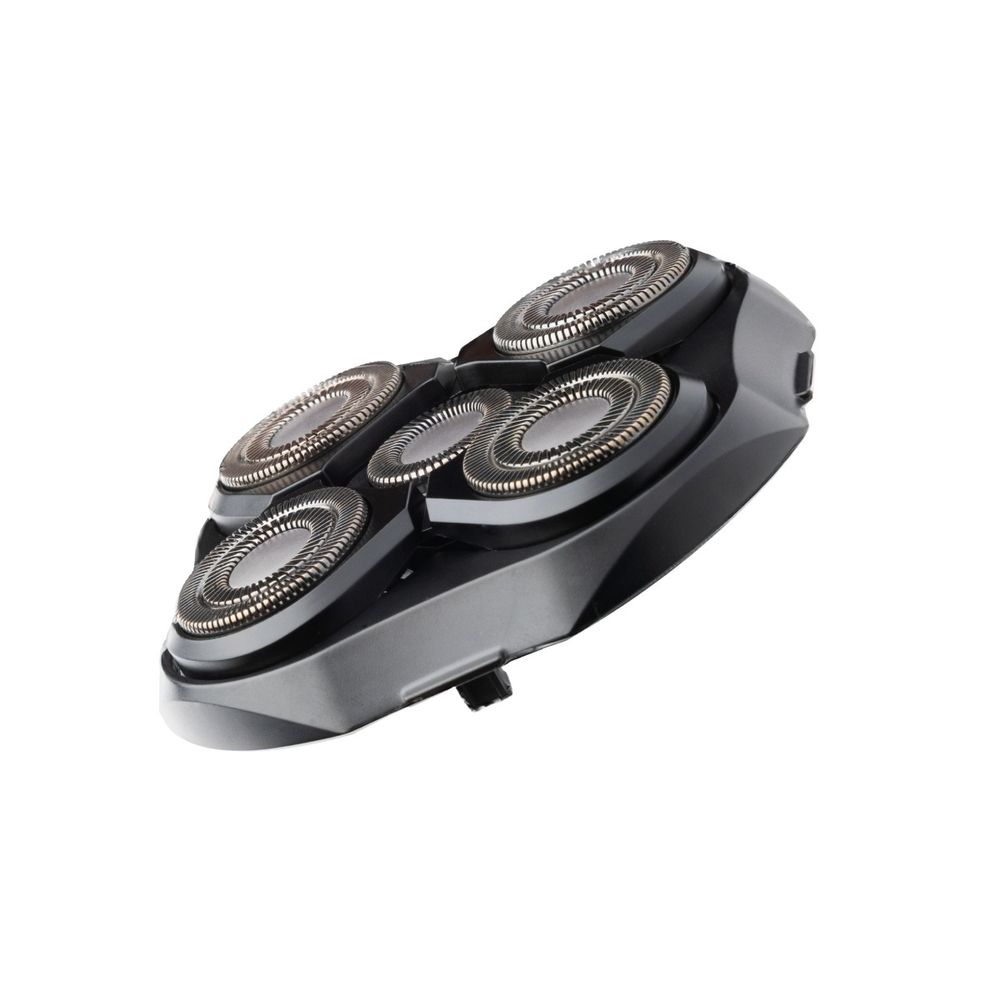 Cap de inlocuire Rowenta XD3520E0 pentru aparatul de ras Rowenta Head Shaver, tehnologie GentleSkin, negru