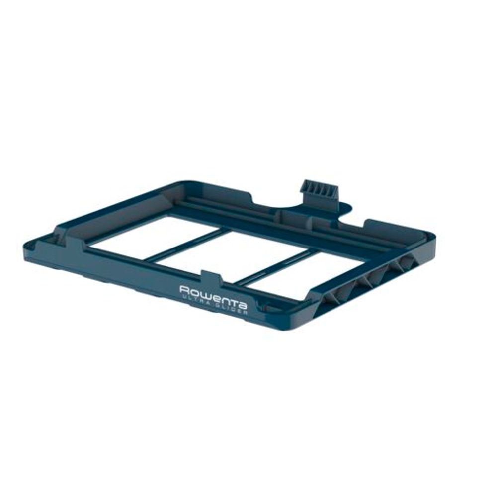 Accesoriu Rowenta ZR005802 pentru covoare, compatibil cu aspiratoarele cu abur Clean & Steam, seriile RY75xx