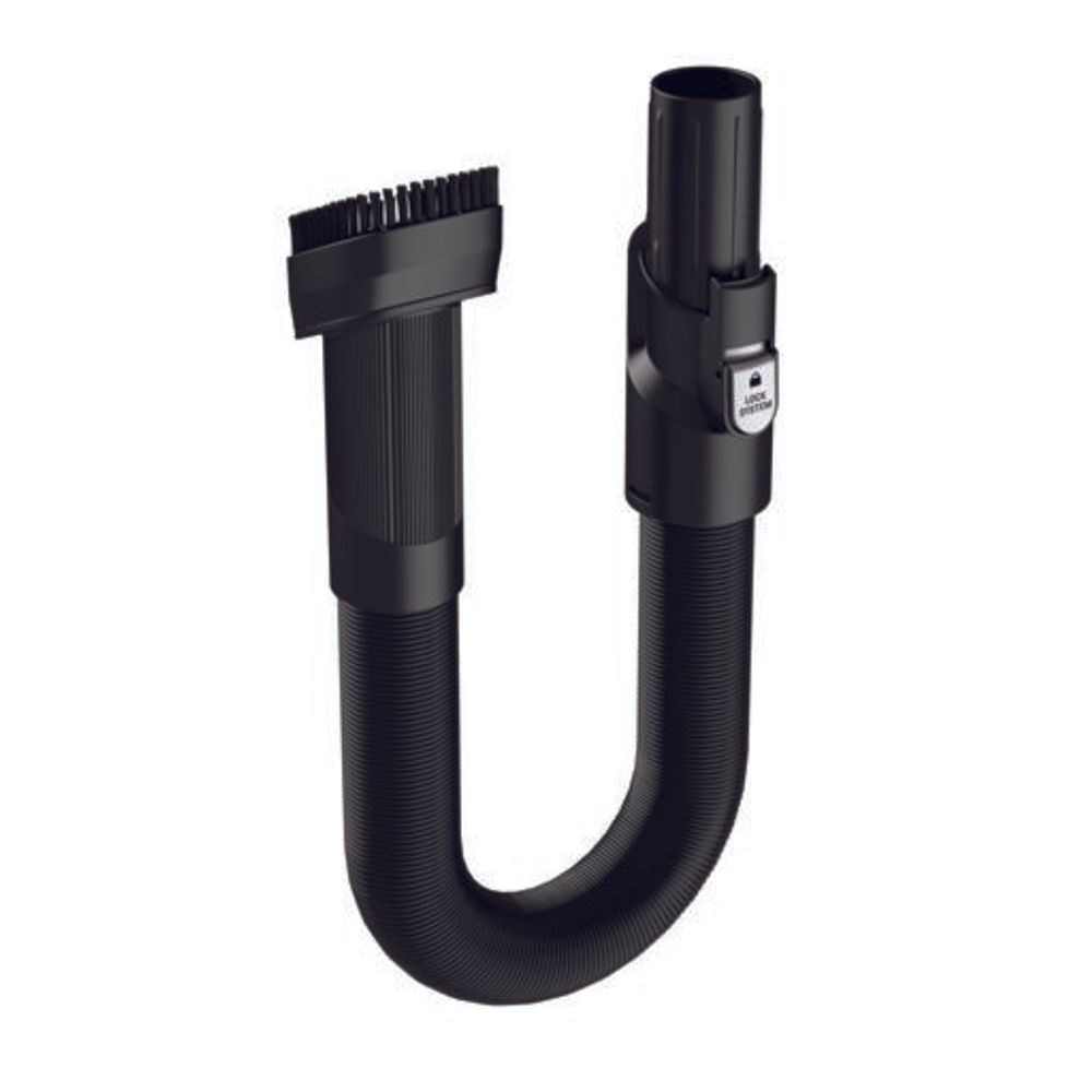 Accesoriu Rowenta ZR905001 Mini Flex extensibil pana la 80 cm, compatibil cu aspiratoarele din gama X-Force 8.60, 11,60, 12,60, 14,60, 15,60 si X-Pert 6.60, seriile RH99xx, RH68xx, RH96xx, RH98xx