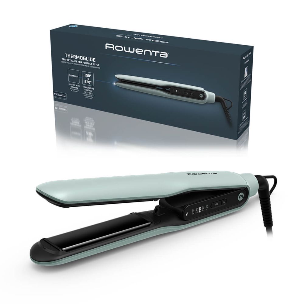 Placa de indreptat parul Rowenta ThermoGlide SF5120E0