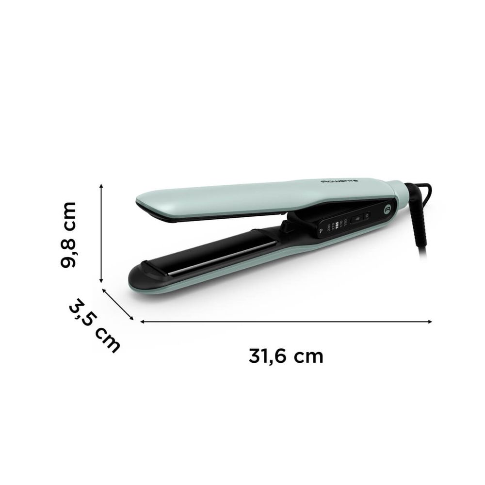 Placa de indreptat parul Rowenta ThermoGlide SF5120E0