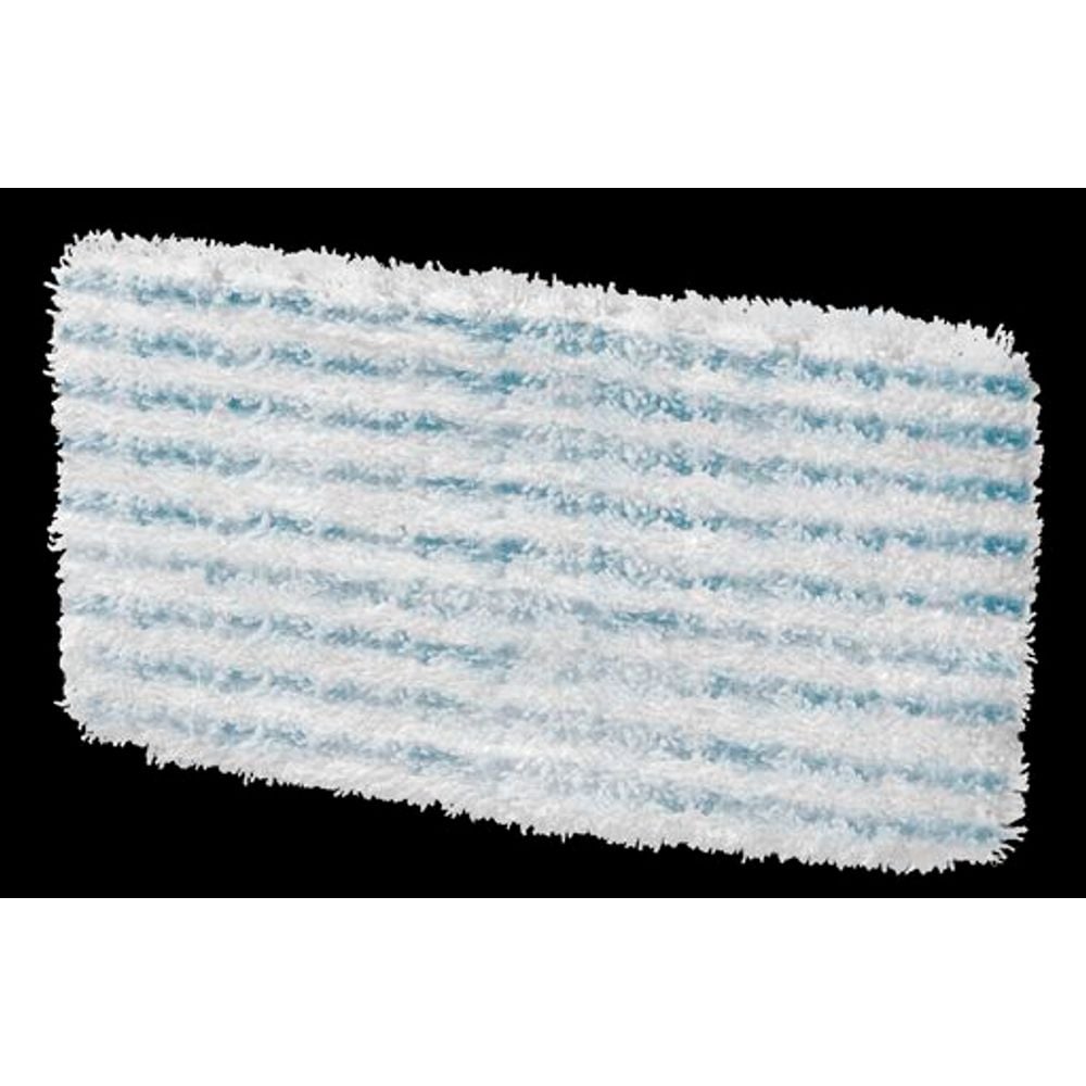 Set 2 lavete din microfibra Rowenta ZR850002, compatibile cu aspiratoarele Clean & Steam si Clean & Steam Multi, seriile RY75xx si RY85xx