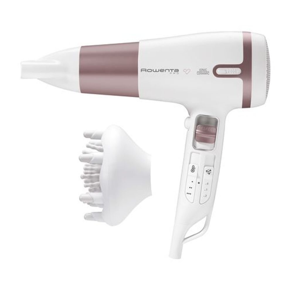 Uscător de păr Rowenta Premium Care PRO CV7461F0
