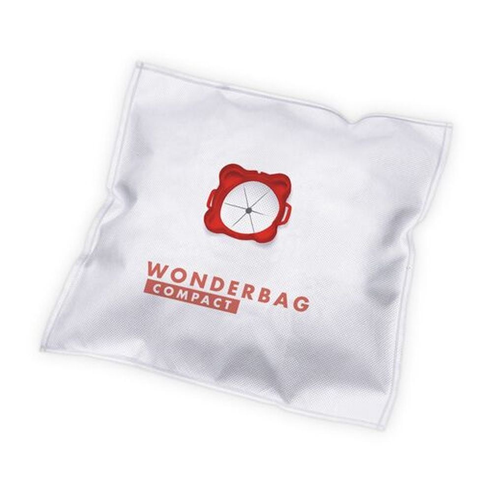 Set 5 saci de aspirator Rowenta Wonderbag Compact WB305140