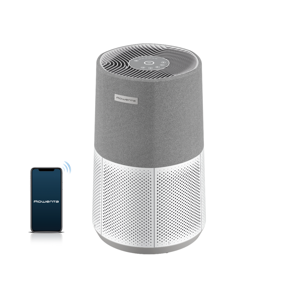 Purificator Rowenta Pure Air City PU2840F0