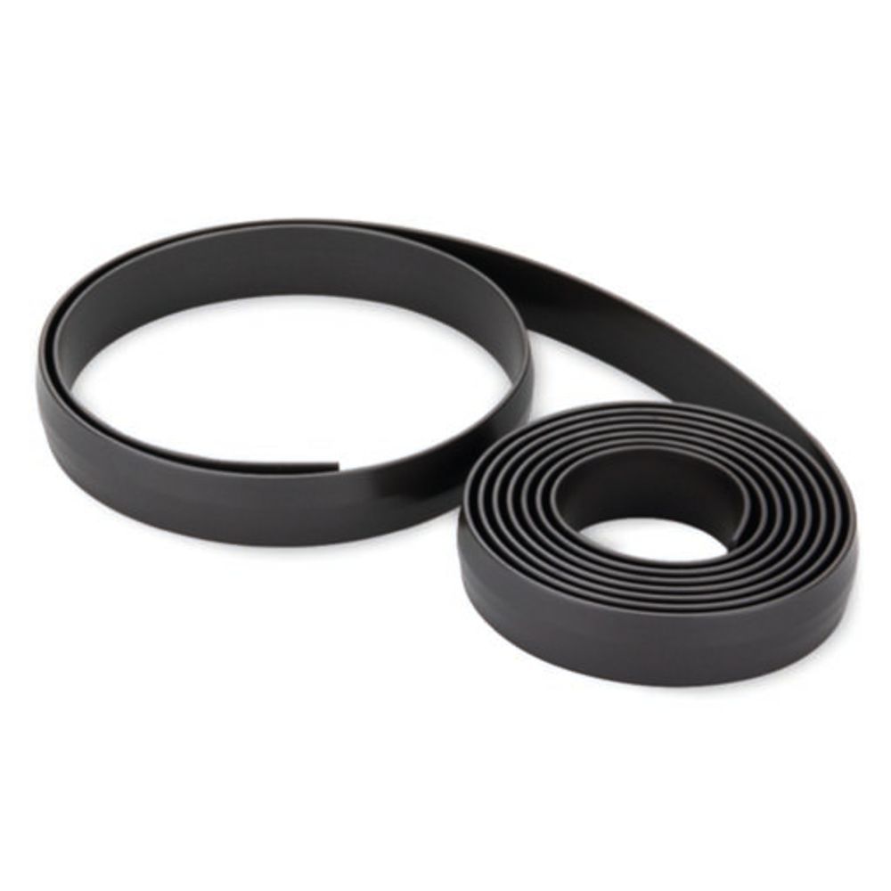 Accesoriu Rowenta ZR690001, banda magnetica de 2 m, compatibila cu aspiratoarele robot Smart Force Essential, seriile RR69xxx