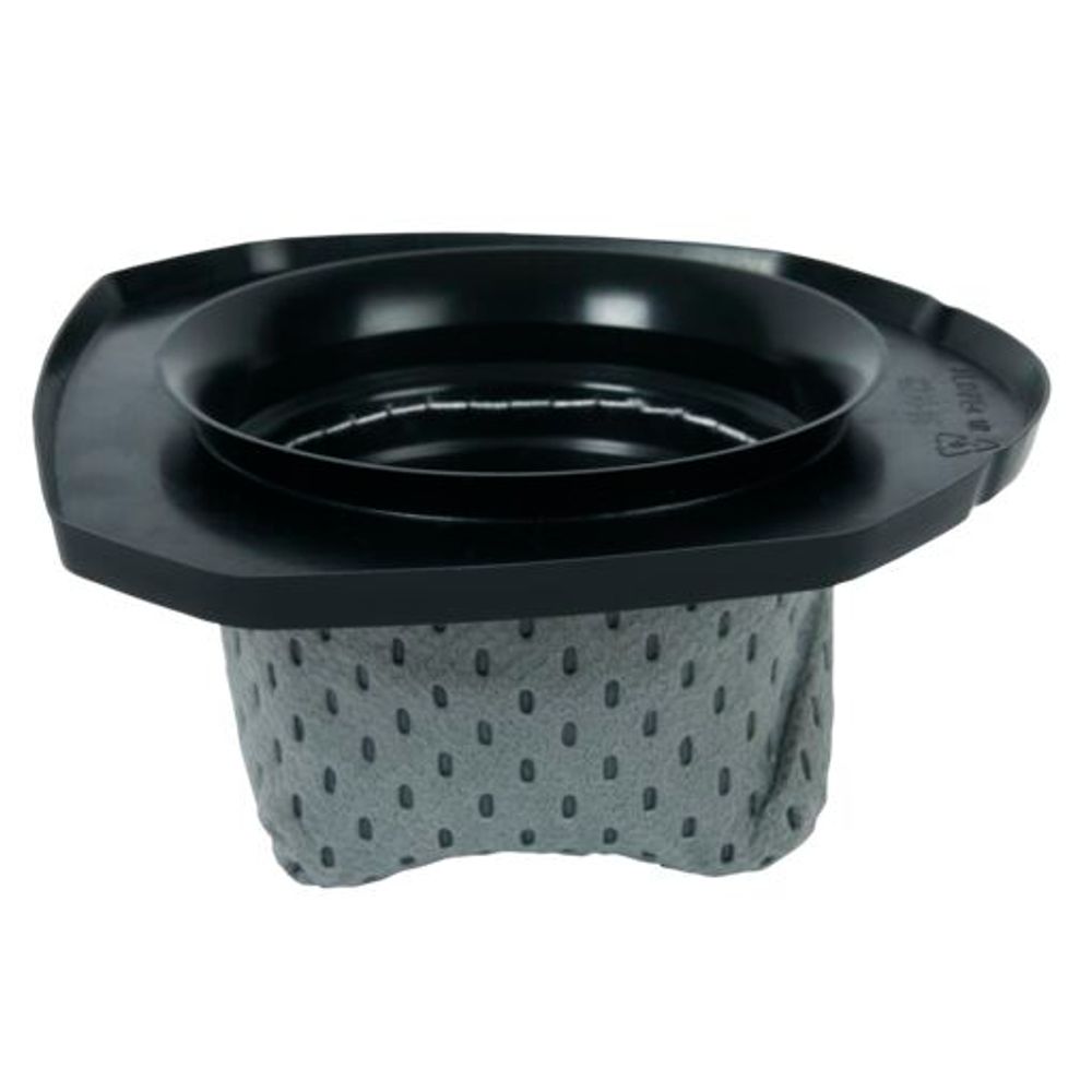 Filtru lavabil Rowenta ZR005203, compatibil cu gama de aspiratoare verticale Rowenta Dual Force 2 in 1, seriile RH67xx