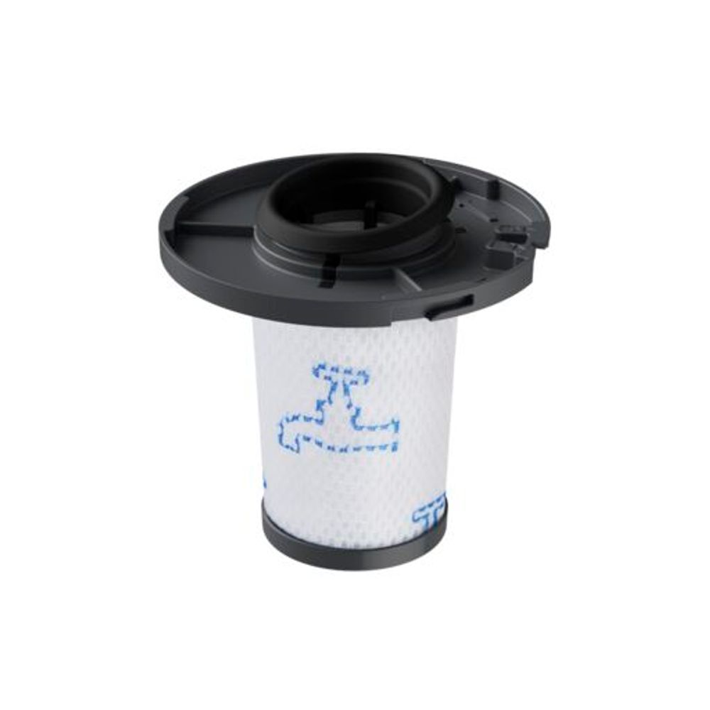 Filtru de spuma Rowenta ZR009007, compatibil cu aspiratoarele Rowenta X-Force Flex 11.60, 12.60, 14.60 si 15.60, seriile RH99xx si RH98xx