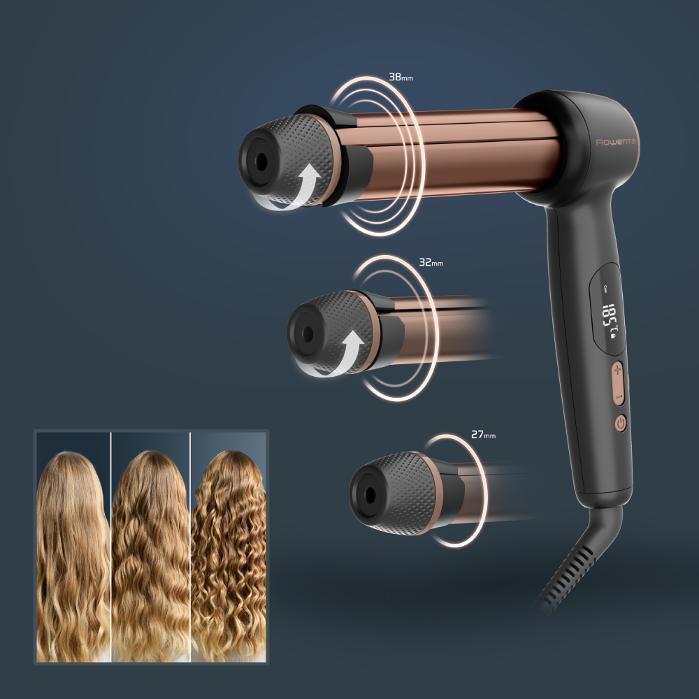 rowenta twist curl desktop rowenta twist curl desktop