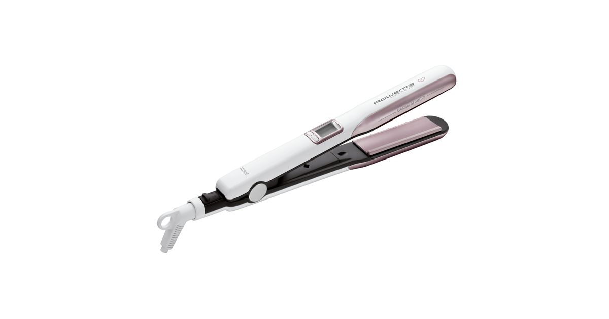 Placa de păr Rowenta Premium Care Liss & Curl SF7660F0