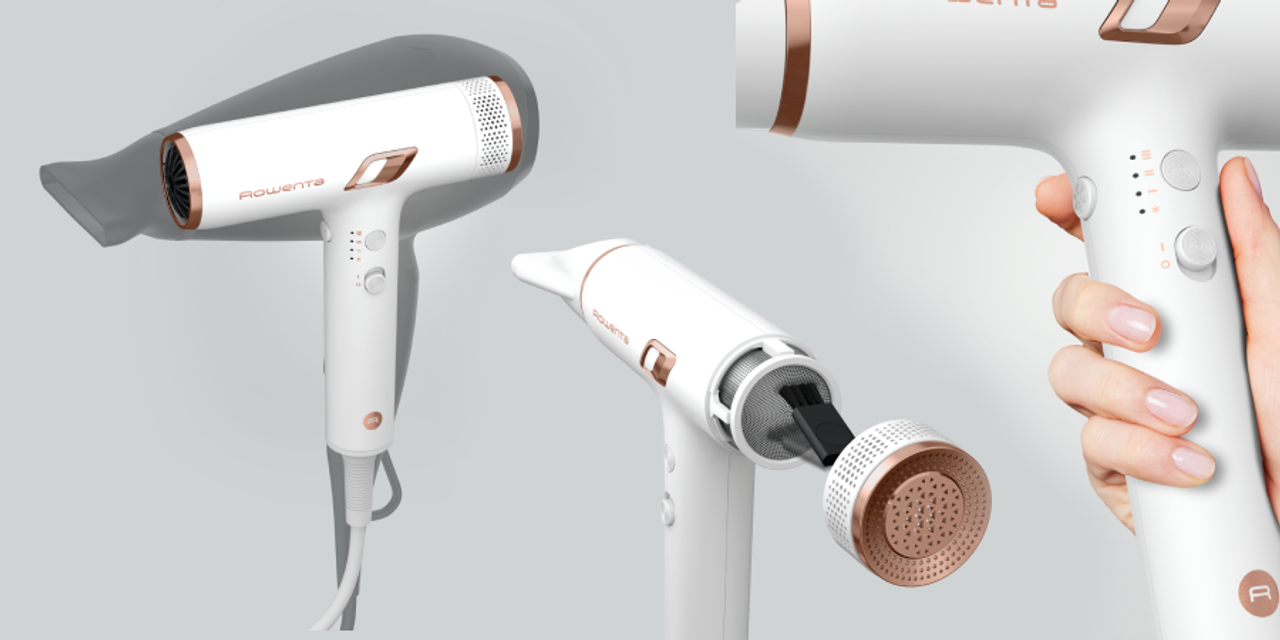 rowenta air nano desktop