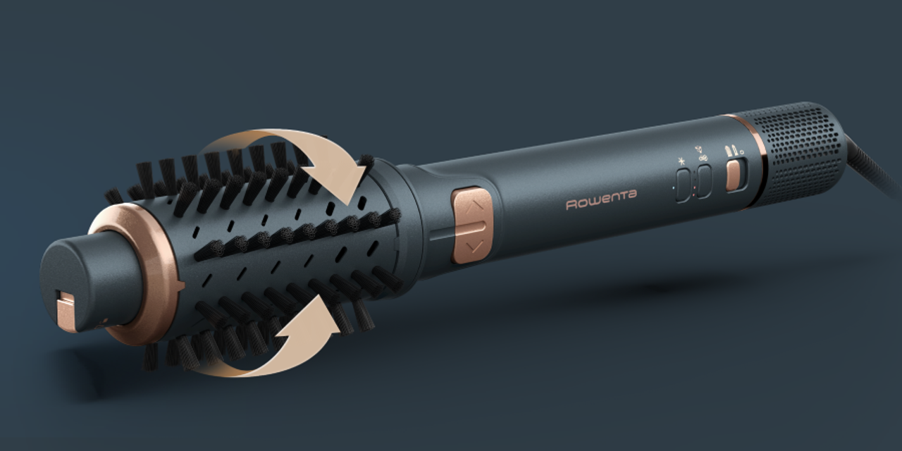 rowenta air rotate desktop