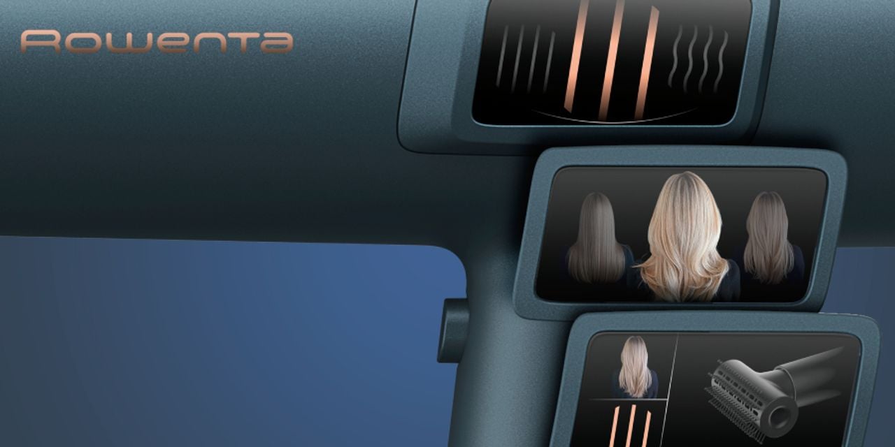 rowenta maestria banner1