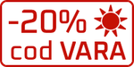 Badge discount Badge discount