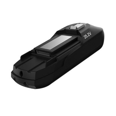 Baterie Rowenta ZR009705, 25.2V, compatibila cu aspiratoarele verticale Rowenta X-Force Flex 12.60, seriile RH98Cxx si RH98Axx