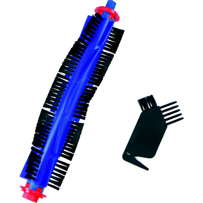 Perie centrala Rowenta ZR130003 Animal Care, compatibila cu aspiratorul robot Rowenta X-Plorer S130 AI, seriile RR90xx