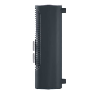 Aeroterma Rowenta SO5115, 2400 W, 2 trepte de putere, Functie Silence, Treapta de aer rece, Termostat mecanic, Negru