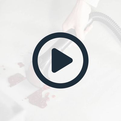 Pachet PROMO Aspirator tapiterie Rowenta Clean IT IN5020F0 si Detergent lichid Rowenta XD5320F0 pentru textile, covoare si pete animale de companie, 1 litru