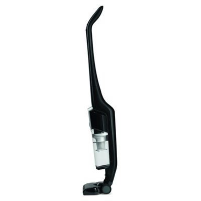Aspirator vertical Rowenta RH6545WH AFE Light, 30W, 14.4V, autonomie 30 min, led incorporat, negru