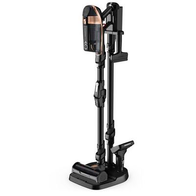 Pachet PROMO Aspirator vertical Rowenta X-Force Flex15.60 RH99F1WO si Uscător de păr Rowenta Ultimate Experience Maestria CV9920F0