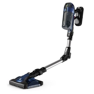 Pachet PROMO Aspirator vertical fara fir Rowenta X-Force Flex 14.6 Aqua RH99C3WO si Set 20 piese Tefal Ingenio Emotion L897SJ04