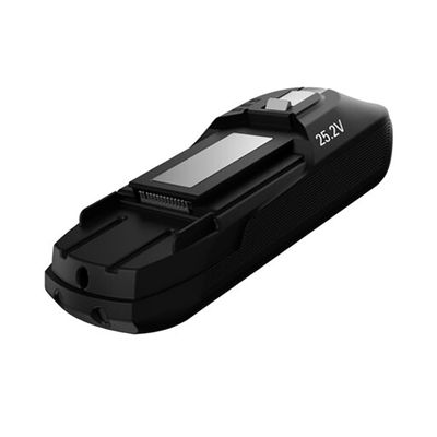 Baterie cu autonomie extinsa Rowenta ZR009701, 25.2V, autonomie pana la 45 min, compatibila cu gama de aspiratoare X-Force Flex 11.60, seriile RH98xx