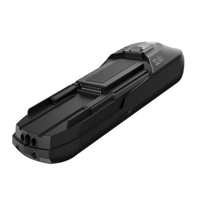 Baterie cu autonomie extinsa Rowenta ZR009702, 32.4V, autonomie pana la 85 min, compatibil cu gama de aspiratoare X-Force Flex 14.60 si 15.60, seriile RH9958xx, RH99A9xx, RH99C0xx, RH99C3xx, RH99F1xx, RH99G1xx