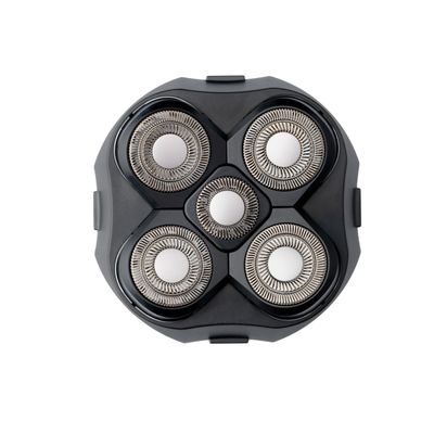 Cap de inlocuire Rowenta XD3520E0 pentru aparatul de ras Rowenta Head Shaver, tehnologie GentleSkin, negru