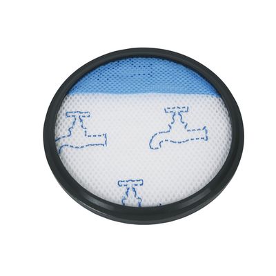 Set 2 filtre si garnitura Rowenta ZR904301, compatibil cu gama de aspiratoare Rowenta Swift Power Cyclonic, seriile RO29xx