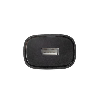 Incarcator universal Rowenta XD3510E0, compatibil doar cu produsele de ingrijire pentru barbati, USB-A, negru