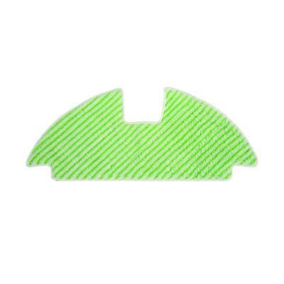 Kit de 3 mopuri din microfibra ZR130001, pentru aspirator robot Rowenta X-Plorer S130 AI