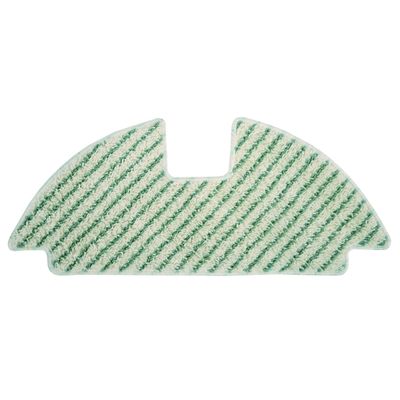 Kit de 3 mopuri din microfibra ZR130001, pentru aspirator robot Rowenta X-Plorer S130 AI