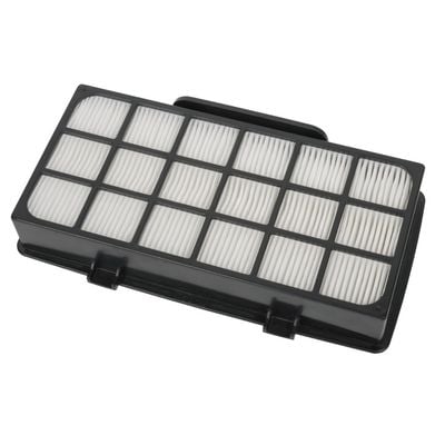 Kit 2 filtre Rowenta ZR006001, compatibile cu aspiratoarele Rowenta X-Trem Power Cyclonic si Green Force Cyclonic Max / Effitech, seriile RO69xx, RO72xx, RO7Cxx si RO7Bxx