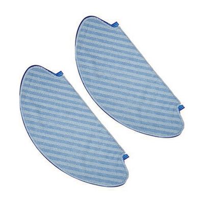 Lavete din microfibra Rowenta ZR740001, compatibile cu aspiratoarele robot X-Plorer Serie 60, seriile RR74x