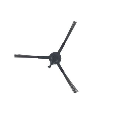 Kit Rowenta ZR185002 cu filtru de inalta performanta si perii laterale, compatibil cu aspiratorul robot Rowenta X-Plorer S75 si S75+, seriile RR85xx