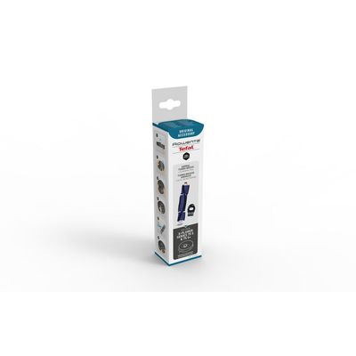 Perie centrala Rowenta ZR185003 Animal Care, compatibila cu aspiratorul robot X-Plorer S75 S si S75 S+, seriile RR85xx si RR8Lxx