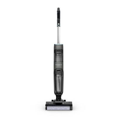 Pachet PROMO Aspirator cu spalare Rowenta X-Clean 4 GZ5037WO si Aspirator de mână Rowenta X-Touch AC9736WO