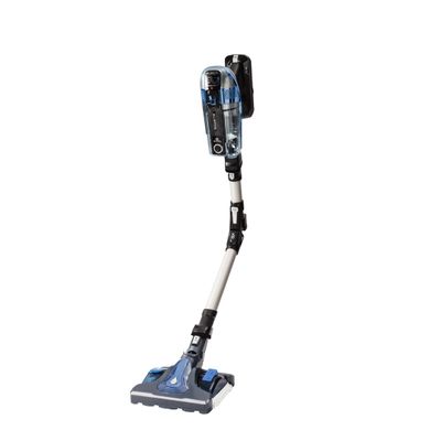 Pachet PROMO Aspirator vertical fără fir Rowenta X-Force Flex 14.6 Aqua RH99C3WO & Perie rotativă cu aer cald Rowenta Ultimate Experience CF9620F0