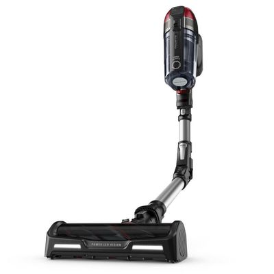 Pachet PROMO Aspirator vertical fara fir Rowenta X-Force Flex 12.60 RH98A7WO & Aparat de calcat vertical Tefal Pure Pop DT2020E1