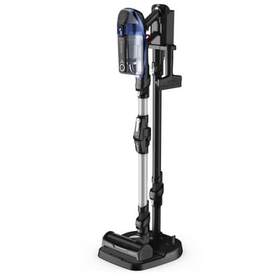 Pachet PROMO Aspirator vertical fara fir Rowenta X-Force Flex 14.6 Aqua RH99C3WO si Baterie Rowenta ZR009702, cu autonomie extinsa