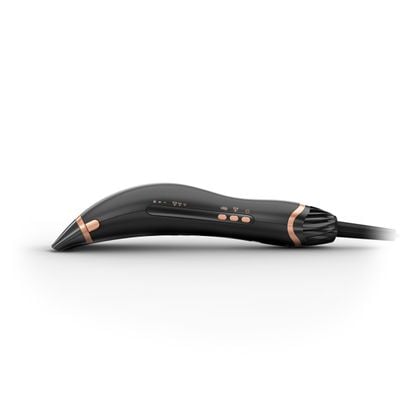 Pachet PROMO Uscător de păr Rowenta Ultimate Experience Air Motion CF8C20E0 & Ondulator de păr Rowenta Twist Curl CF4620E0