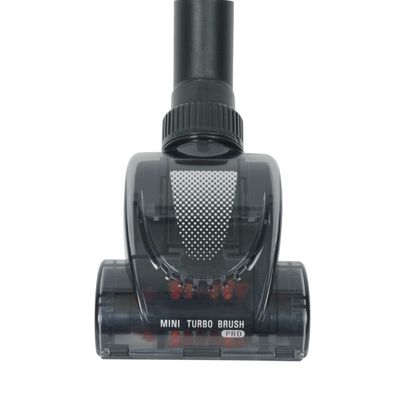 Perie Rowenta ZR900601 Mini Turbo cu diametru de 32 mm si adaptor de 35 mm, compatibila cu aspiratoarele Rowenta Compact Power, Swift Power, Compact Power XXL, Green Force Max Silence, X-Trem Power, Silence Force