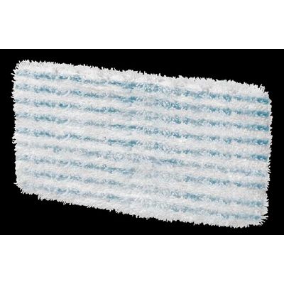 Set 2 lavete din microfibra Rowenta ZR850002, compatibile cu aspiratoarele Clean & Steam si Clean & Steam Multi, seriile RY75xx si RY85xx